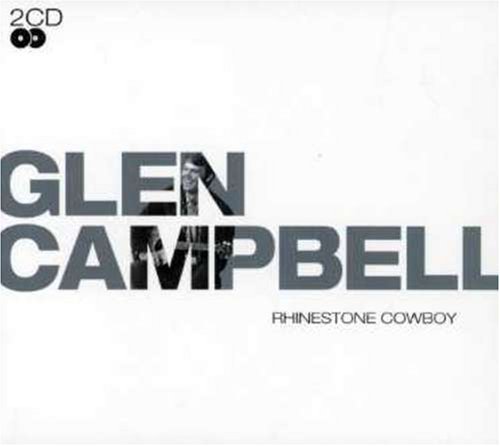 CD-Charts  Search : Rhinestone Cowboy: Live