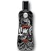 2012 Australian Gold Hardcore 30x Black Bronzer Tanning Lotion 8.5 oz.