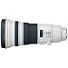 Canon EF 400mm f/2.8L IS USM II Super Telephoto Lens for Canon EOS SLR Cameras