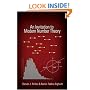 An Invitation to Modern Number Theory