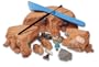 Educational Insights GeoSafari Prospector's Mystery Rock
