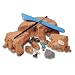 Educational Insights GeoSafari Prospector's Mystery Rock