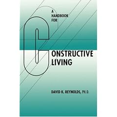 Handbook for Constructive Living (Latitude 20 Book)