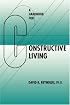 Handbook for Constructive Living (Latitude 20 Book)