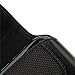 Leather Belt Case Pouch for Samsung Galaxy S4 Mini Holster fit WITH OTTERBOX COMMUTER on it