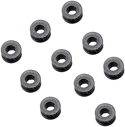 WLtoys V966 V977 V911-pro RC Helicopter Part Canopy Rubber Ring