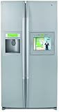 LG LRSC26980TT Refrigerator