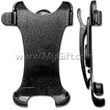 LG Muziq LX570 Swivel Rotating Belt Clip Cell Phone Holster