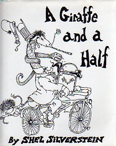  Shel Silverstein