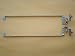 Toshiba Satellite M300 M305 M305D LCD Hinge L&R
