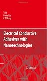 Electrical Conductive Adhesives with Nanotechnologies