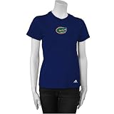 adidas Florida Gators Ladies Royal Blue Loud n' Proud T-shirt