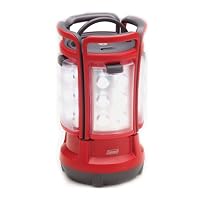 Coleman LED Quad Lantern