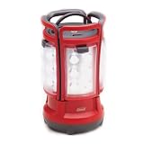 Coleman LED Quad Lantern