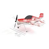 E-Flite Replacement Airframe: UMX Extra 300 3D EFLU1070