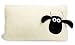 Nici 33337 - Kissen Shaun das Schaf rechteckig 43 x 25 cm