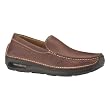 Mens Cole Haan Air Alaska Slipon Casual Shoe