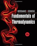Fundamentals of Thermodynamics