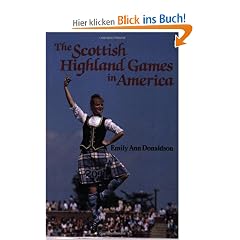 The Scottish Highland Games in America