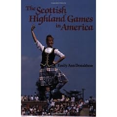 The Scottish Highland Games in America