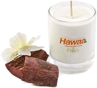 Flen Afternoon Kiss "Hawaa" 186 Gram