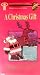 A CHRISTMAS GIFT (8 Delightful Animated Short Films...The Great toy Robbery, The Story Of Christmas, The Sweater, December Lights, The Energy Carol, An Old Box, The Magic Flute, Christmas Cracker)