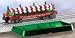 Lionel 36848 Candy Cane Operating Dump Car