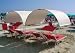 Suchen : SKINCOM SOLARBEACH PROFESSIONAL MOBILE SONNENZELT COMFORT SONNENSEGEL STRANDMUSCHEL TARP TARPS IN SAND/BEIGE