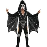 Dresses Online Shop Ranking 21. Fancy Dress Kiss The Demon Costume - Chest Size 42-44 Inches