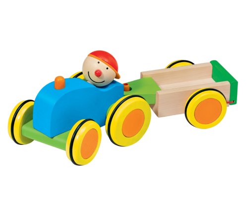 Childrens Toyshop  Toys : Tratorino