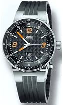 Oris Men's Williams F1 Team Automatic Watch #635 7595 4194RS