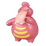 Lickilicky - Pokemon - Monster Collection ~2" Figure MC-092 [{ID}] (Japanese Imported)