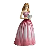 Royal Doulton Sandra Pretty Ladies Figurine