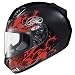 Joe Rocket RKT 101 Stain Helmet