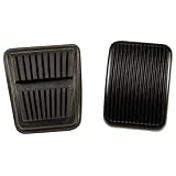 Dorman 20742 HELP! Parking Brake Pedal Pad by Dorman