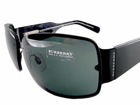 BURBERRY 3004 color 100187 Sunglasses