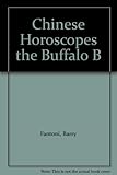 Barry Fantoni's Chinese horoscopes. The buffalo