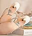 Kreative Decals Mrs. Name & Date- Wedding Day Shoe Decal Custom Black