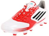 adidas Women's F10 TRX FG Soccer Cleat