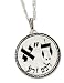 Breslov Amulet Charm
