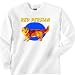 RED PERSIAN Sweatshirt