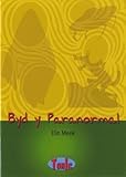 Byd y paranormal : i gyd-fynd â Taith iaith 2