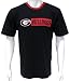 Georgia Bulldogs Men's Astro Jumbo Printed Short Sleeve Tee