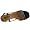 Bandolino Women's Laceyjae Tailored Sandal