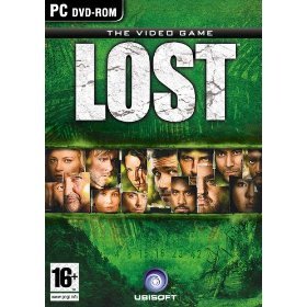 Lost - The Video Game (PC-DVD) 