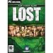 Lost - The Video Game (PC-DVD)