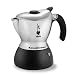 Bialetti 6990 Mukka Express Cappuccino Maker, Polished Aluminum