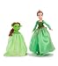 Shrek Kung Fu Princess Fiona