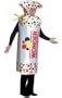 Adult Wonder Bread Costume