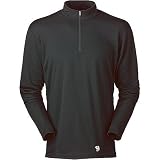 Mountain Hardwear Thermadry Zip T